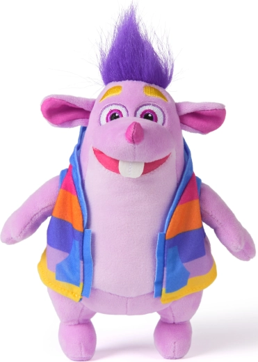 Sichere gestickte Details