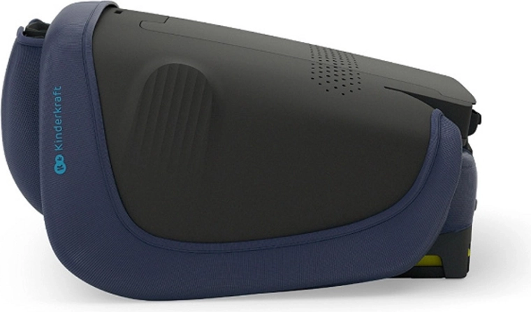 Klappkonstruktion für einfaches Tragen