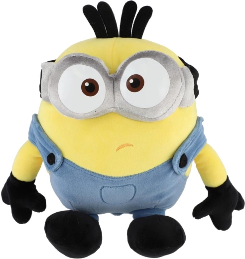 Beliebter Held aus Minions 2
