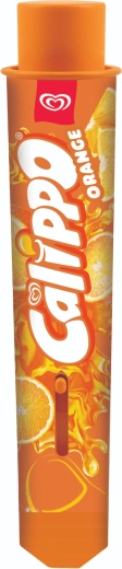 Spaß mit „ausfahrbarem“ Eis