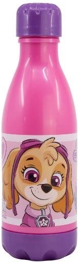 Paw-Patrol-Motiv, das Kinder begeistert