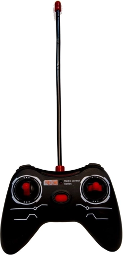 Einfache Fernsteuerung (27 MHz)