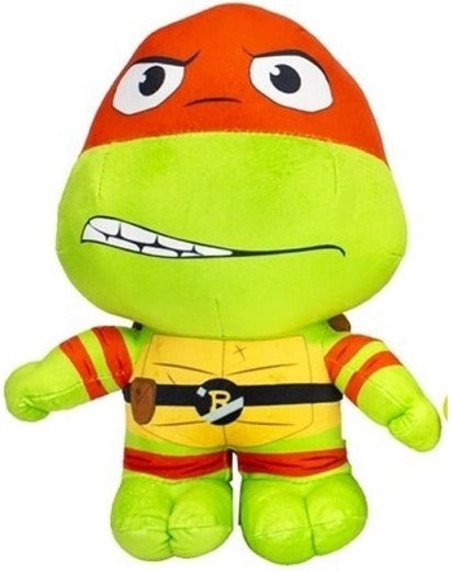 Kuschelweicher Plüsch