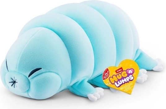 ZURU Hug a Lumps See-Bär Plüschtier klein - 1 Stück