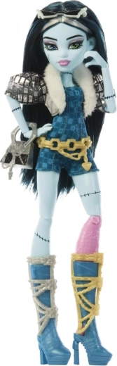 Gelenkige MONSTER HIGH Puppe