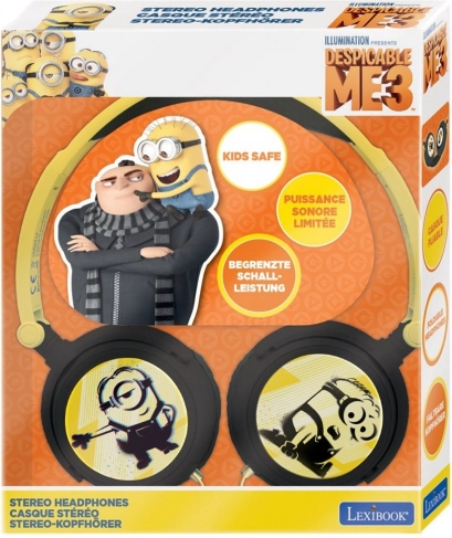 Sicheres Hören mit Begrenzung auf 85 dB