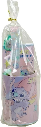 Offiziell lizenziertes Stitch-Motiv