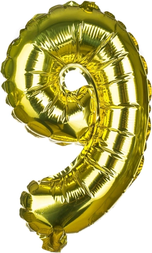 Einfaches Aufblasen und Aufhängen