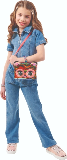 Bequem zu tragen und sicher aufzubewahren