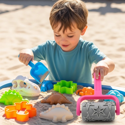 Robust und sicher für kleine Hände