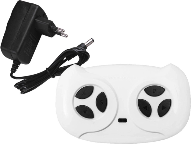 Elterliche Kontrolle mit Bluetooth-Fernbedienung