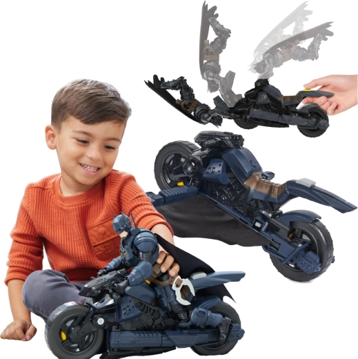 Fester Halt für 30 cm Figur