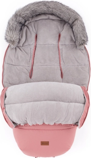 4in1 Nutzung für Babywanne und Sportkinderwagen