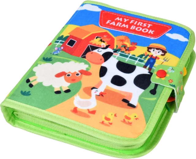 Weich, sicher und ideal für unterwegs