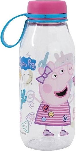 Tritan-Flasche Peppa Pig 460 ml - 1 Stück