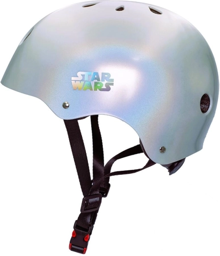 Star Wars Motiv und holografische Optik