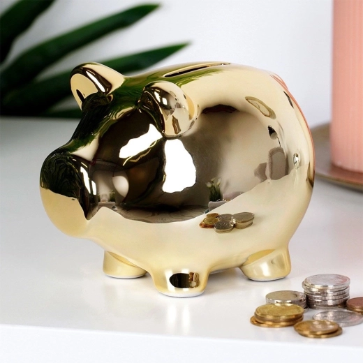 Stabile Ausführung und kompakte Maße