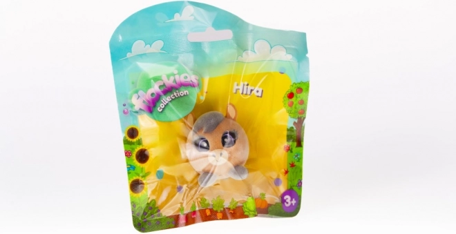 Flockies Plüschpferd Hira