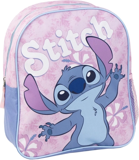 Disney Stitch Kinder-Rucksack für den Kindergarten