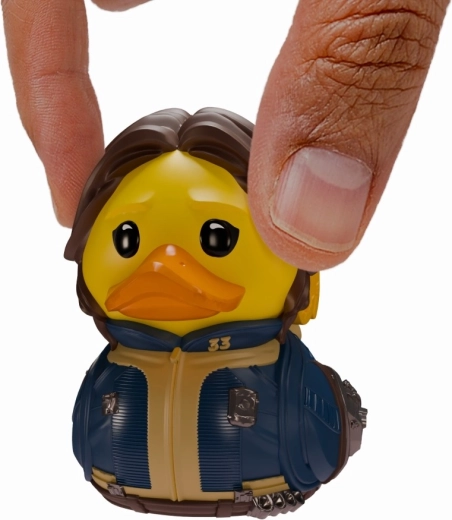 Mini-Größe, Maxi-Details