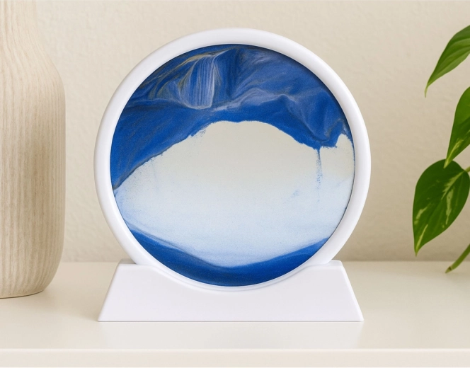 Hochwertige Materialien und einfache Pflege