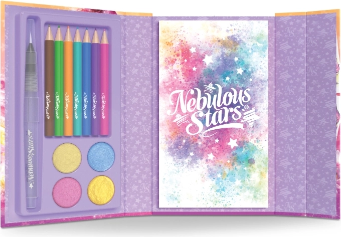 Alles für kreatives Aquarellmalen