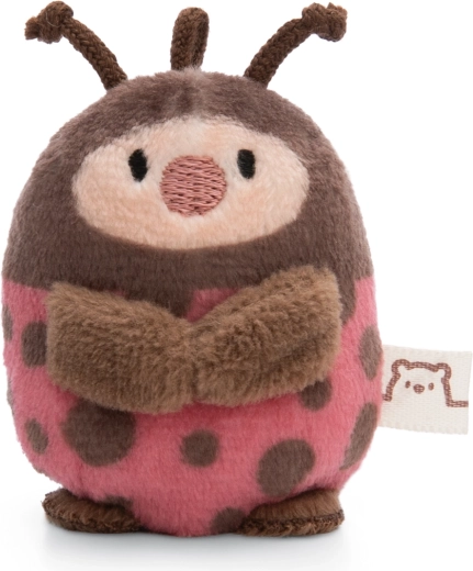 Niedliches Dozz-Design