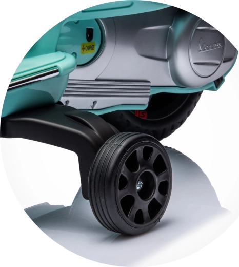 Stabile Fahrt für Anfänger