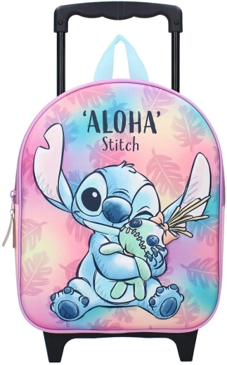 Stitch-Motiv, das Kinder begeistert