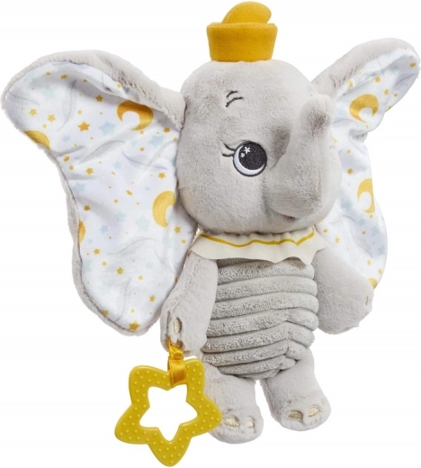 Extra weicher Plüsch und sicheres Design