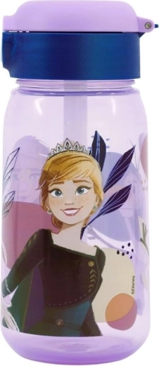 Frozen-Motiv, das Kinder begeistert