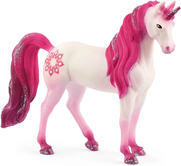 Mandala Einhornstute - Schleich Bayala®