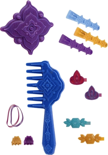 Zubehör für individuelles Styling