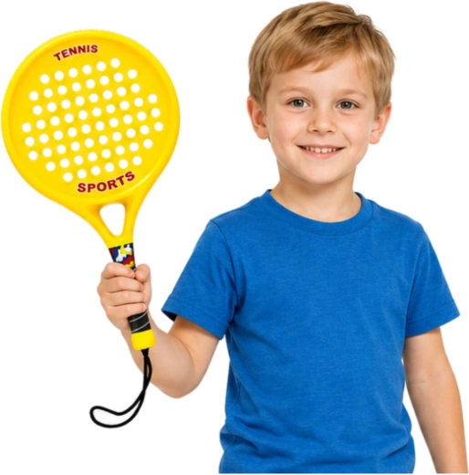 Bequemer Griff und sichereres Spiel