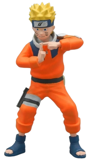 Comansi Figur NARUTO 10 cm
