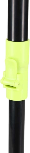 Verstellbarer Teleskopgriff 70–100 cm