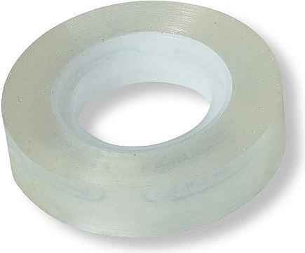Klebeband CONCORDE 15 mm × 10 m, transparent