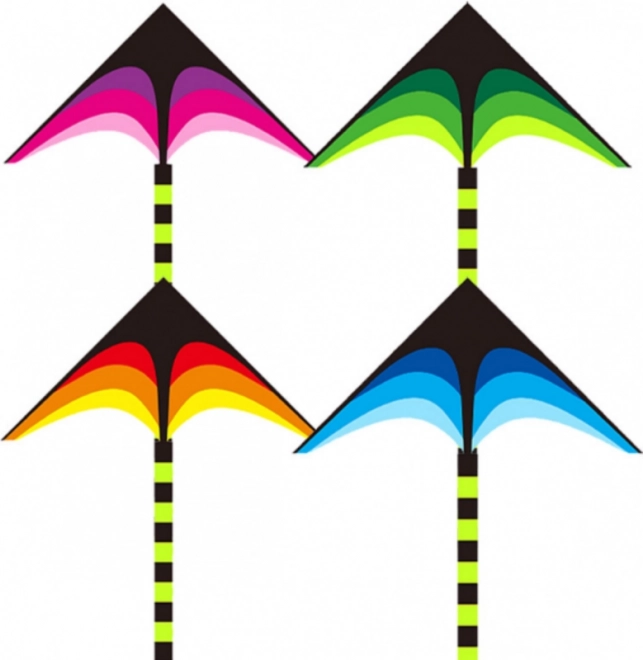 Flugdrachen Pfeil 160 cm