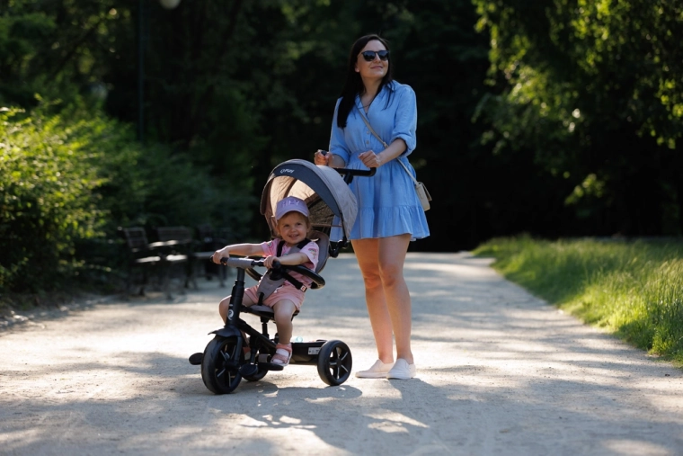 Sonnenschutz mit UPF 50+