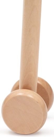 Räder für leichtes Fahren