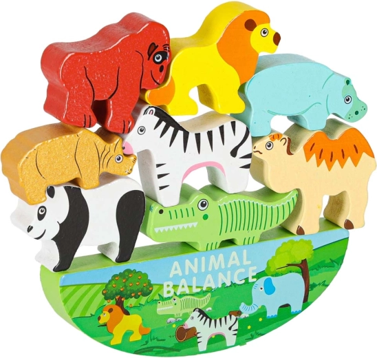 Förderung von Feinmotorik und Koordination