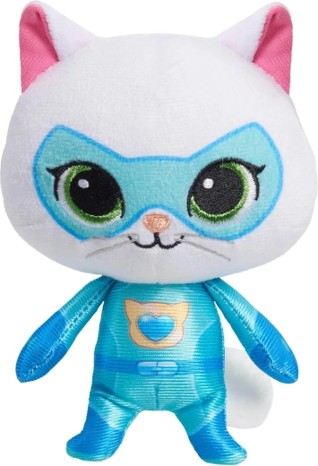 Weich und sicher zum Kuscheln