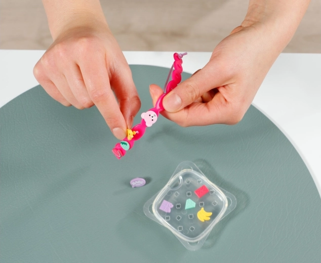 Stirnband zum individuellen Verzieren