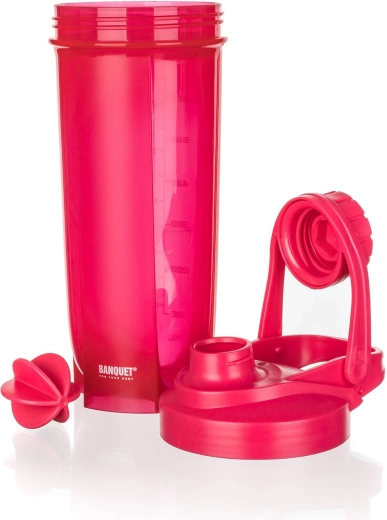 Perfekt glatte Getränke ohne Klumpen