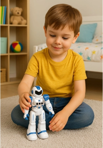 Lernen durch Spielen für Kinder