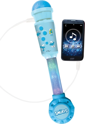 Telefonanschluss für eigene Musik