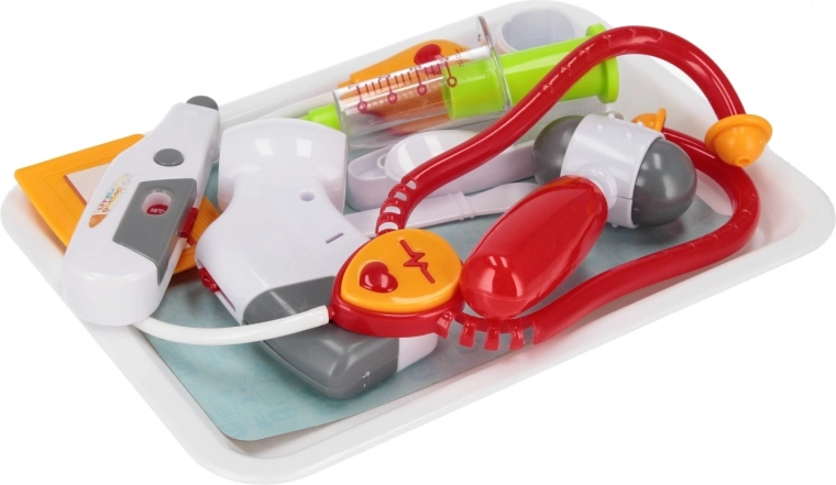 Leichte und sichere Kunststoffkonstruktion