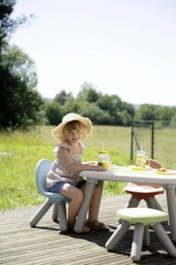 Ideal für den Innen- und Außenbereich