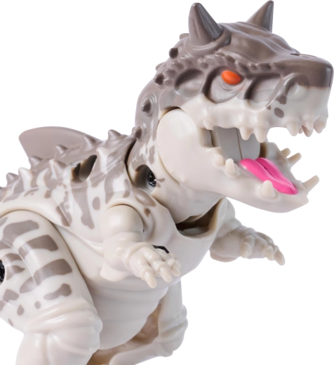 Bewegliche Figuren für actionreiches Spiel