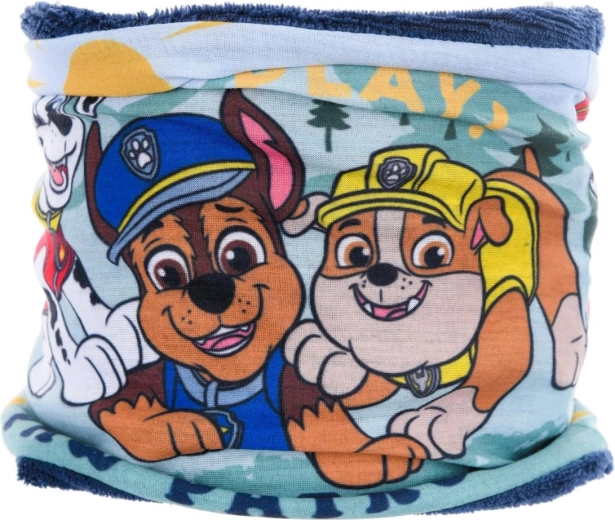 Paw Patrol Kinder-Halstuch